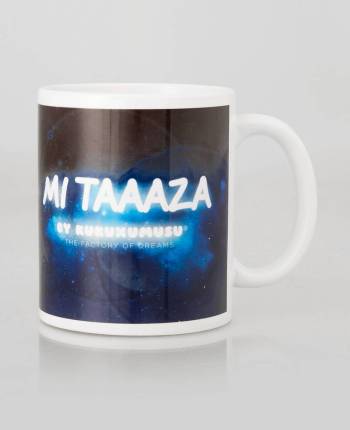Taza Mikasa