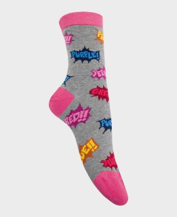 Women's socks Daltonyc