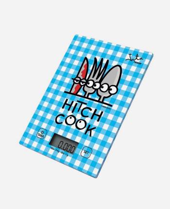 Kitchen scale  Hitchcook