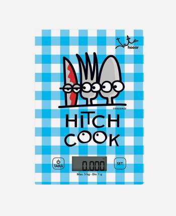 Kitchen scale  Hitchcook