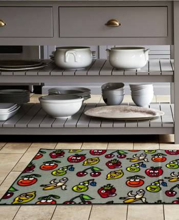 Kitchen rug Casino  (50x130cm)