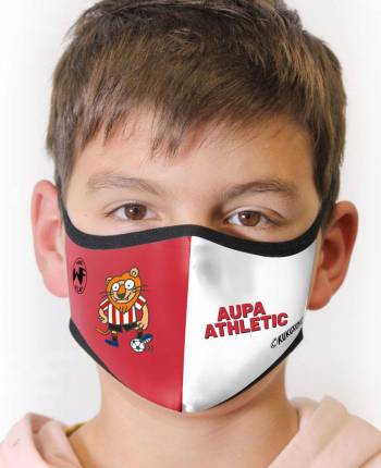Children's Mask Athletic...