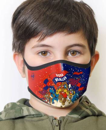 Children's Mask Osasuna...