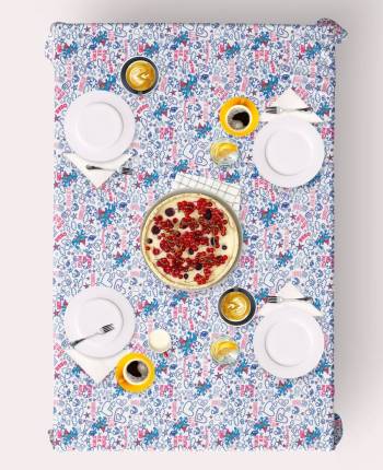 Tablecloth "Besukao" (size...