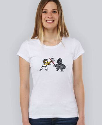 Aizkogalaxia Womens T-shirt