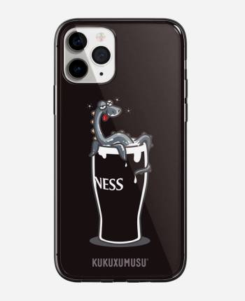 Case Ness for Iphone 12 Pro...