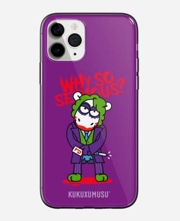 Case Joker Bee for Iphone X/XS