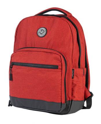 Red youth backpack 2...