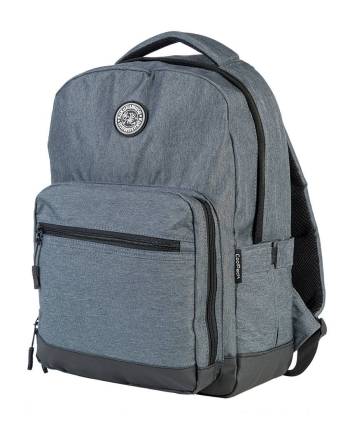 Grey youth backpack 2...