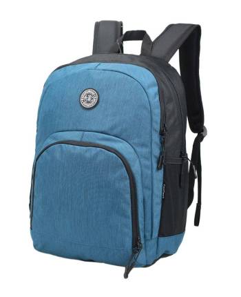 Blue youth backpack 3...