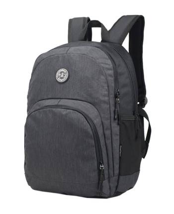 Black youth backpack 3...
