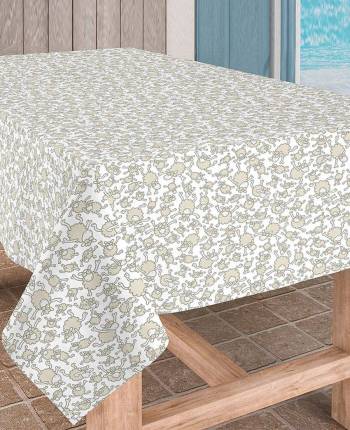 Tablecloth Kaput (size 140...
