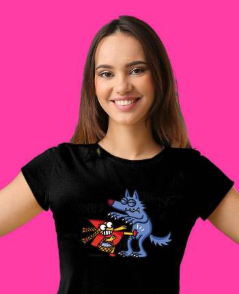 Roja Womens T-shirt