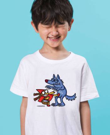 Roja Children's T-Shirt