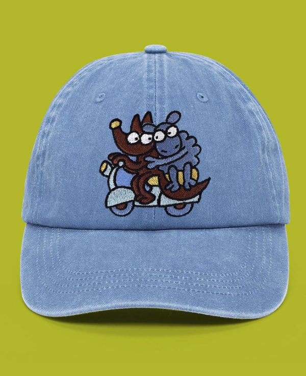 Gorra Renard