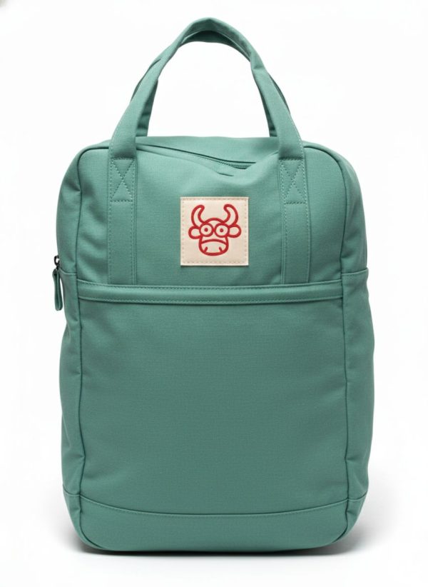 Mochila Aqua