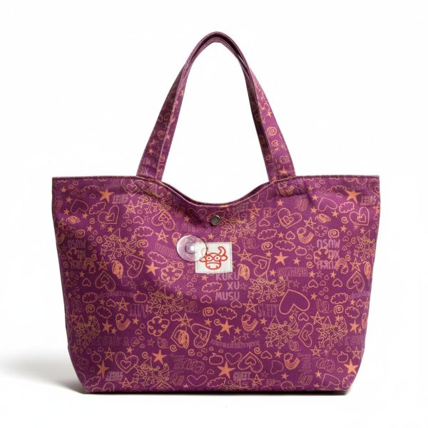 Bolso Shopper Besukao Mix