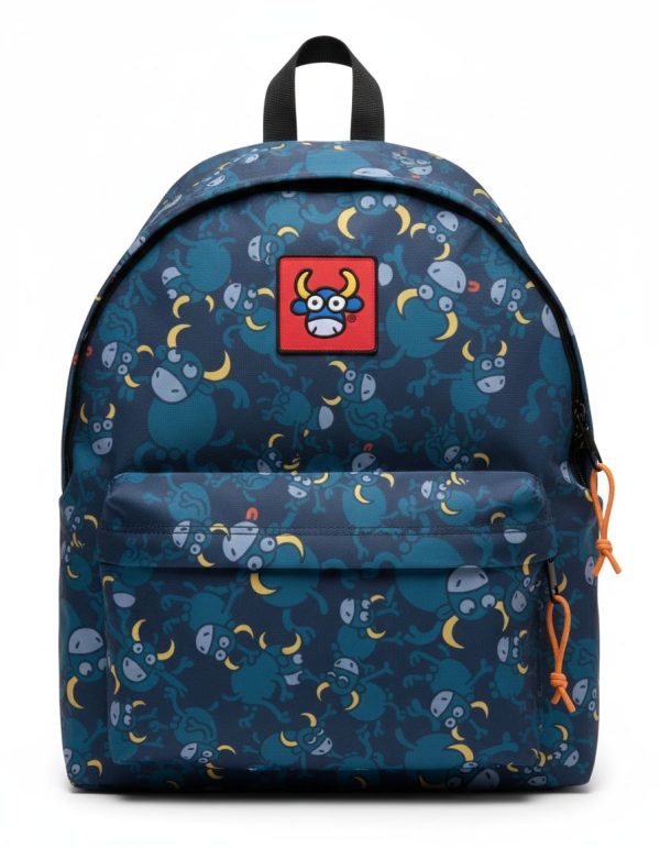 Mochila Toro Mix