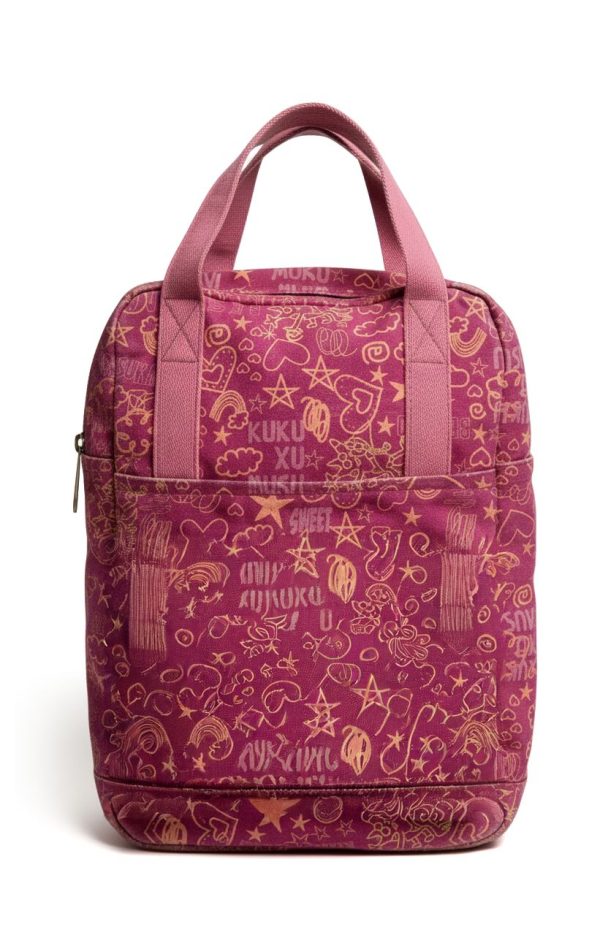 Mochila Besukao Mix